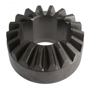 Planetario differenziale...