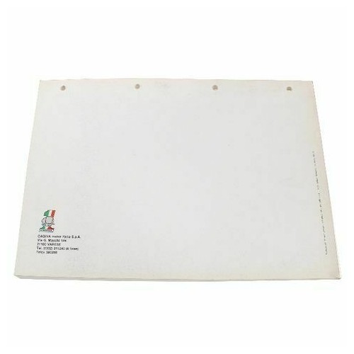 Catalogo ricambi Cagiva Elefant 2 200...