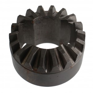 Planetario differenziale...