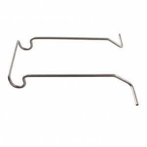 Molla ribaltina portapacchi...