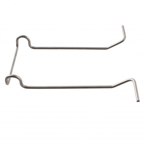 Molla ribaltina portapacchi...