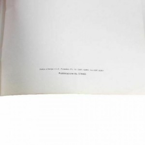 Manuale officina Piaggio... 2