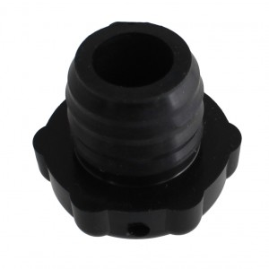 Tappo serbatoio olio... 2