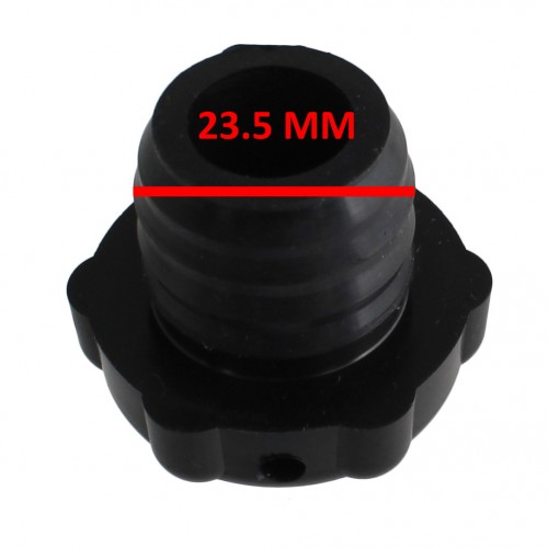 Tappo serbatoio olio Italjet Formula