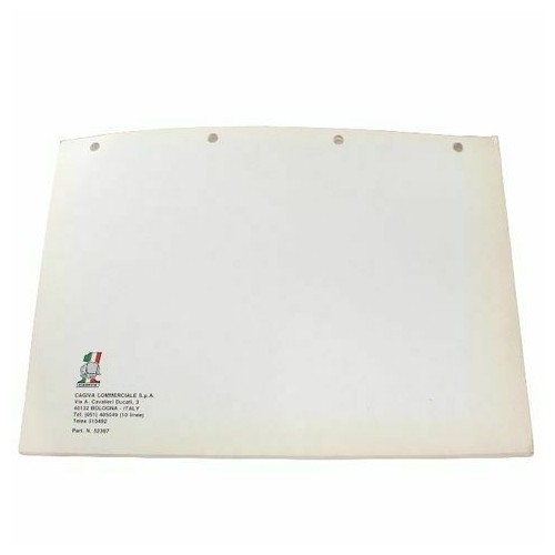 Catalogo ricambi Cagiva T4 350 E e R...