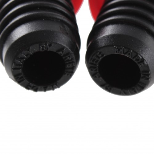 Coppia terminali manubrio moto ciclo...