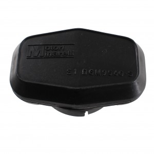 Cassa filtro aria Fbm V1