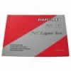 Catalogo ricambi Ducati 750 F1 e Laguna Seca