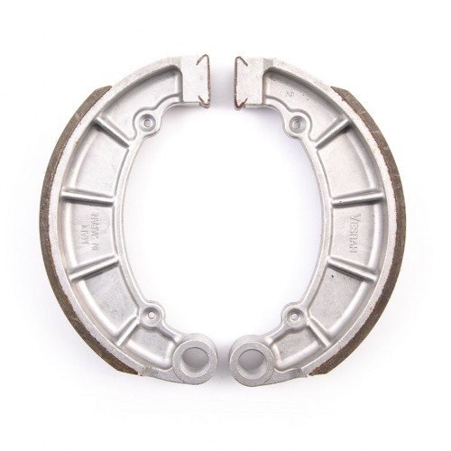 Coppia ceppi freno posteriore...