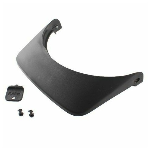 Frontino casco cross Nava epoca