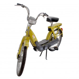 Piaggio Ciao R C7E del 1972...