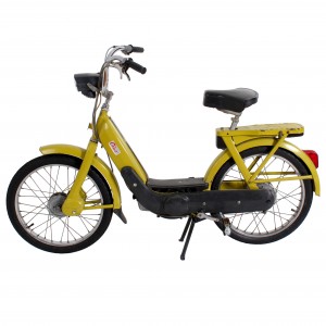 Piaggio Ciao R C7E del 1972... 2