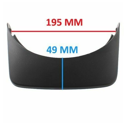 Frontino casco cross Nava epoca