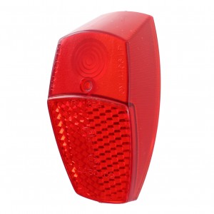 Vetro fanale posteriore CEV...