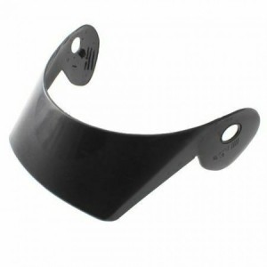 Frontino casco cross AGV epoca