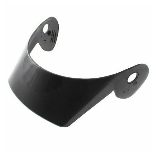 Frontino casco cross AGV epoca