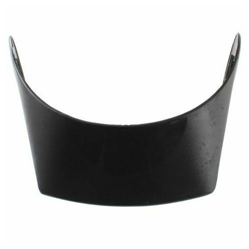 Frontino casco cross AGV epoca