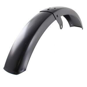 Parafango anteriore...