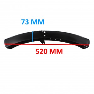 Parafango anteriore... 2