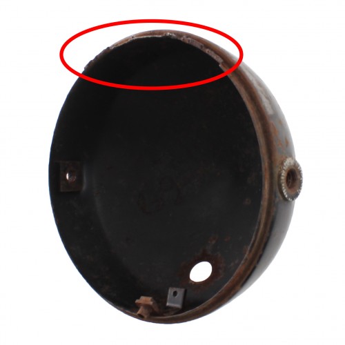 Carcassa faro anteriore Cagiva SST...