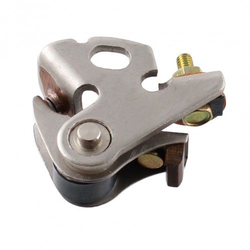 Contatto sinistro Honda CB 350 e 400 F