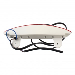 Kit luce stop Bag-Up baule... 2