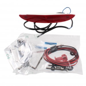 Kit luce stop Bag-Up baule...