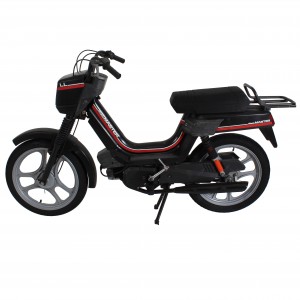 Ciclomotore Atala Master... 2