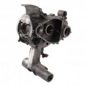 Coppia carter motore Vespa...