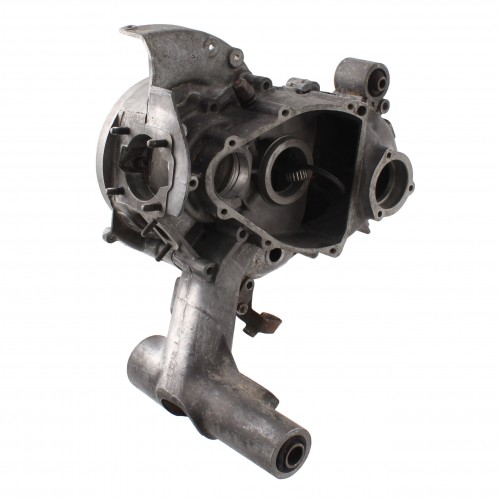 Coppia carter motore Vespa 50 1 serie...
