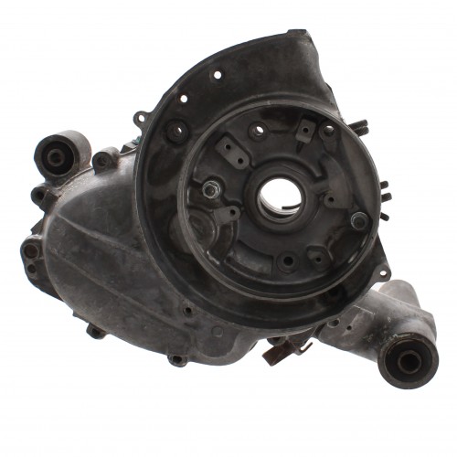 Coppia carter motore Vespa 50 1 serie...