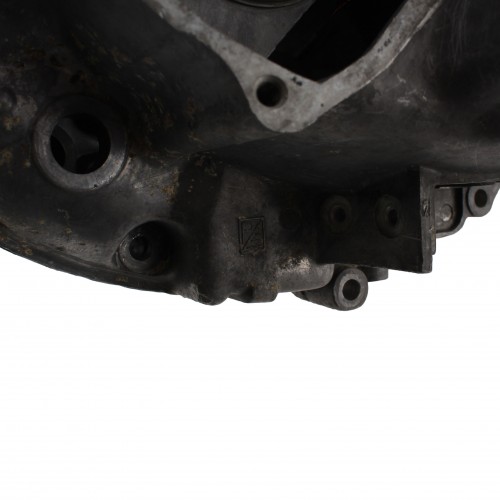 Coppia carter motore Vespa 50 1 serie...