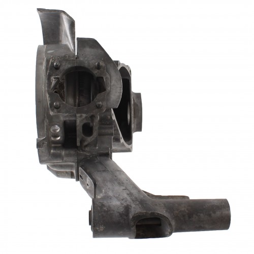 Coppia carter motore Vespa 50 1 serie...