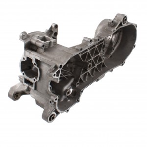 Coppia carter motore...