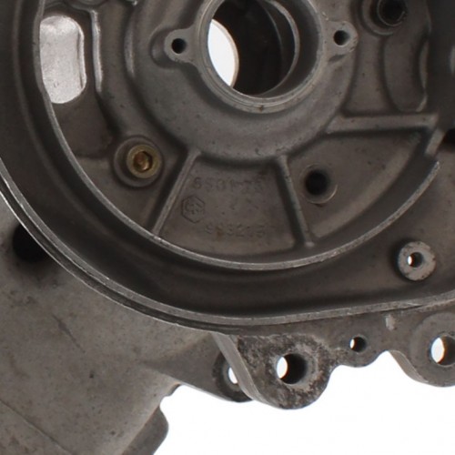 Coppia carter motore Piaggio Sfera e...