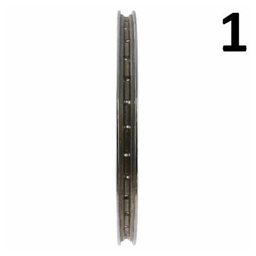 Cerchio da 24 pollici con 36 fori...