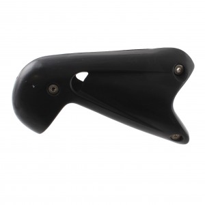 Protezione scarico Benelli 491