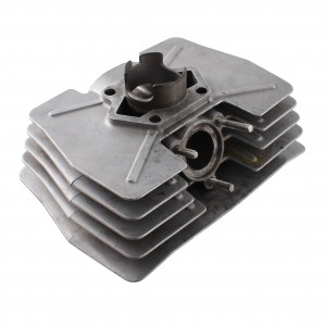 Cilindro Minarelli P4 radiale