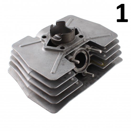 Cilindro Minarelli P4 radiale