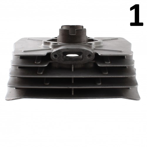 Cilindro Minarelli P4 radiale