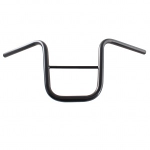 Manubrio Superbravo nero...