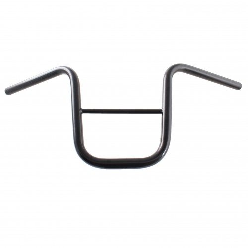 Manubrio Superbravo nero 233070