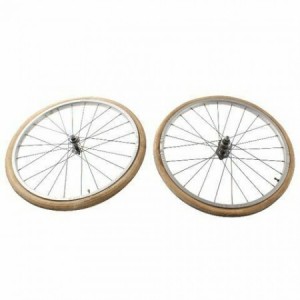 Coppia ruote bici bimbo... 2