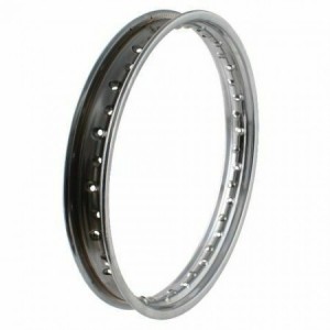 Cerchio in acciaio Radaelli...