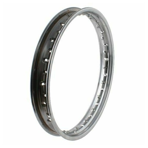 Cerchio in acciaio Radaelli 185 x 18...