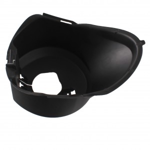 Passaruota anteriore...