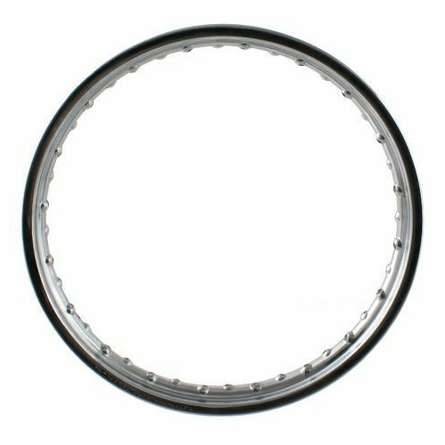 Cerchio in acciaio Radaelli 185 x 18...