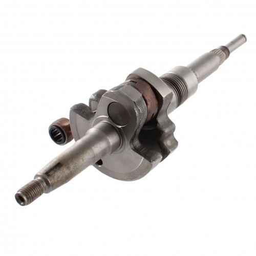 Albero motore scooter 50 con motore...