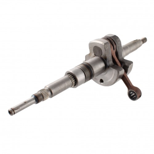 Albero motore scooter 50 con motore...