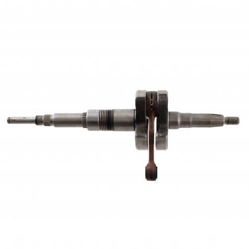 Albero motore scooter 50 con motore...